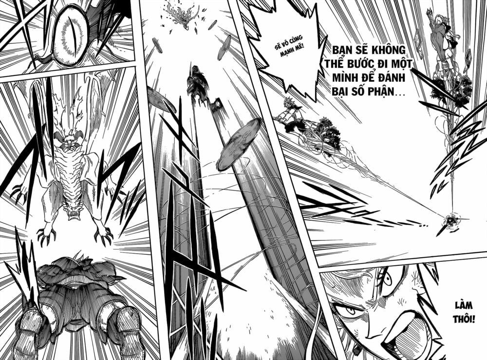 Pháp Sư Không Phép Thuật - Chapter 88 - Page 6