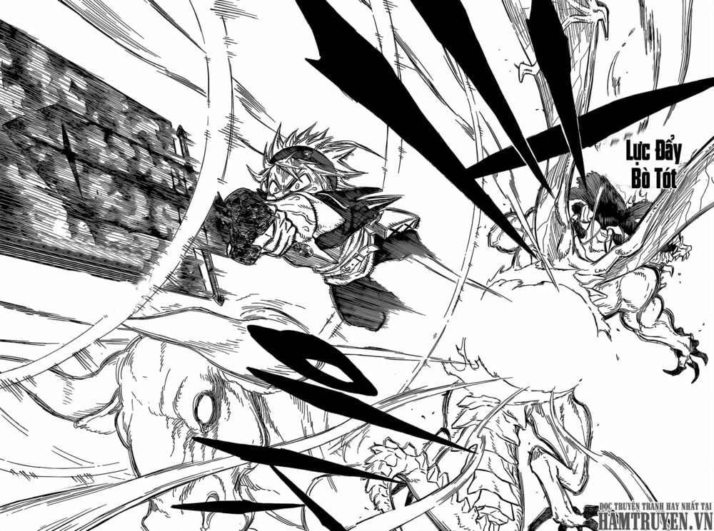 Pháp Sư Không Phép Thuật - Chapter 88 - Page 8