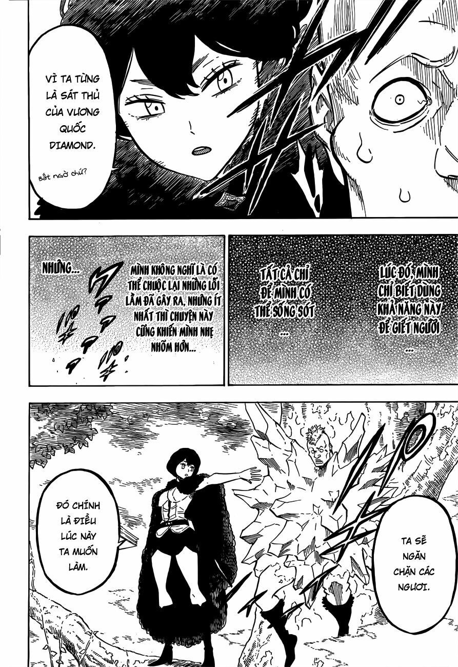 Pháp Sư Không Phép Thuật - Chapter 89 - Page 10