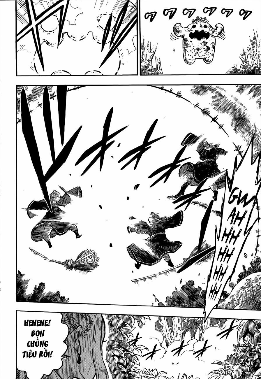 Pháp Sư Không Phép Thuật - Chapter 89 - Page 12