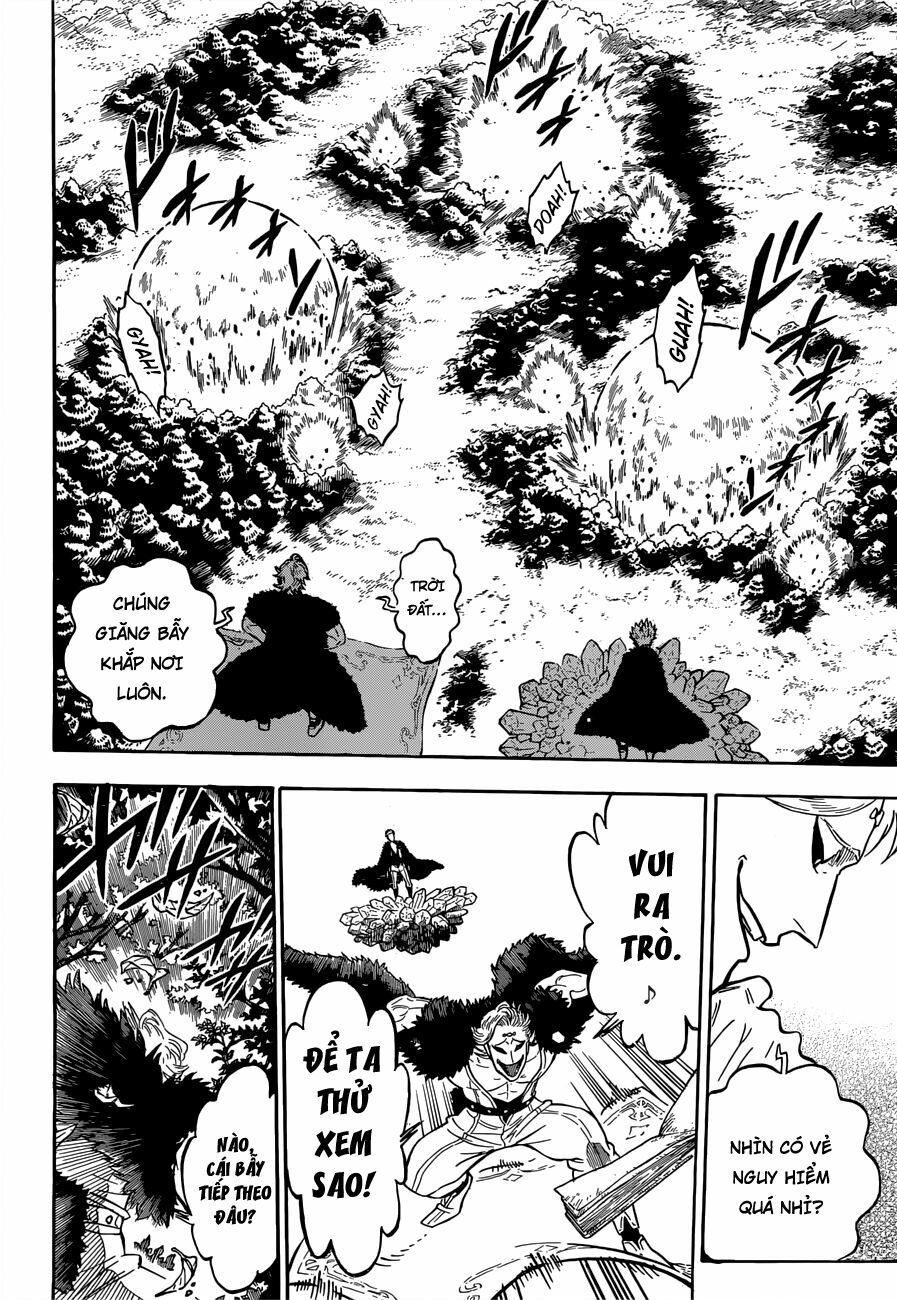 Pháp Sư Không Phép Thuật - Chapter 89 - Page 14