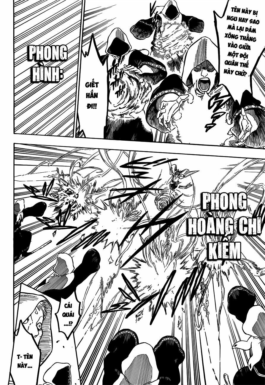 Pháp Sư Không Phép Thuật - Chapter 89 - Page 4