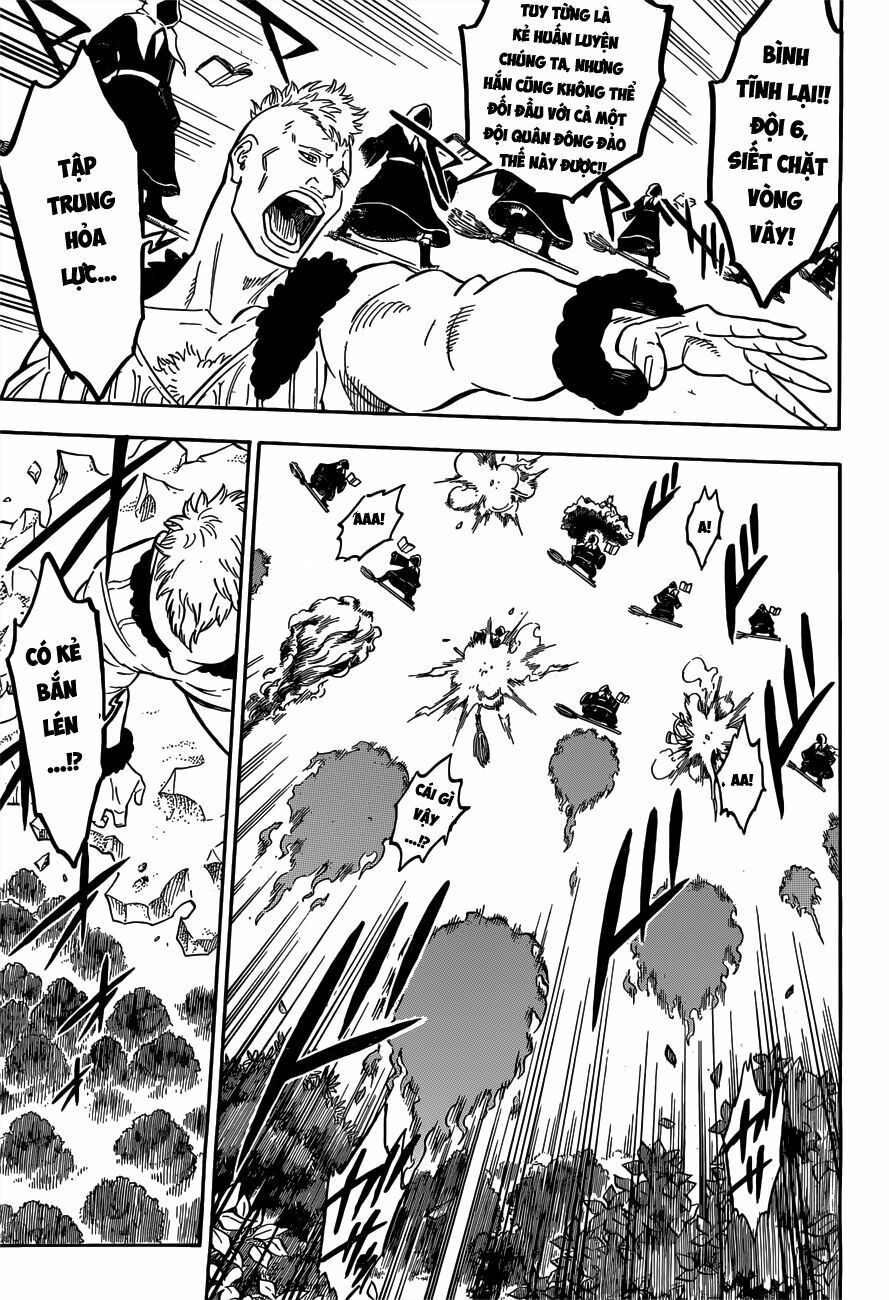 Pháp Sư Không Phép Thuật - Chapter 89 - Page 7