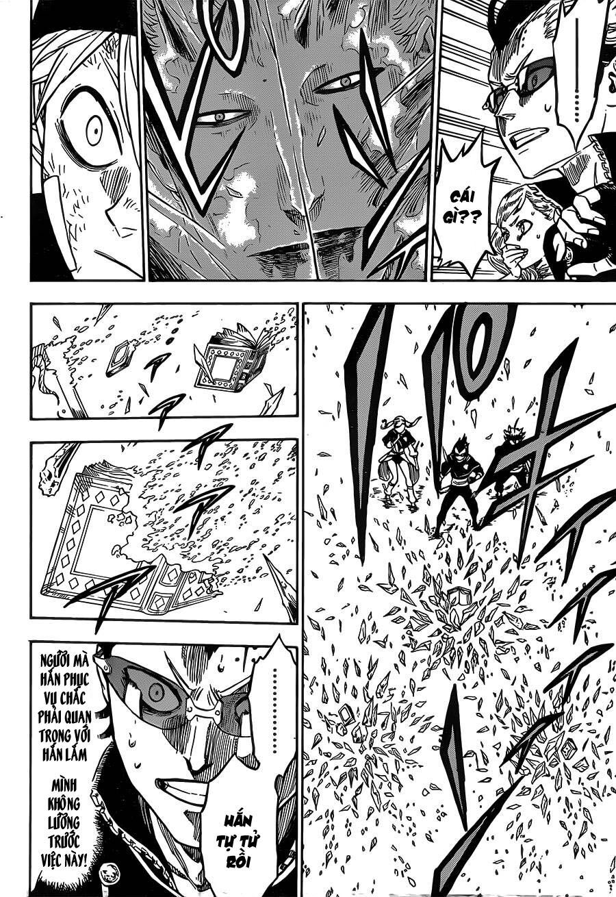 Pháp Sư Không Phép Thuật - Chapter 9 - Page 13