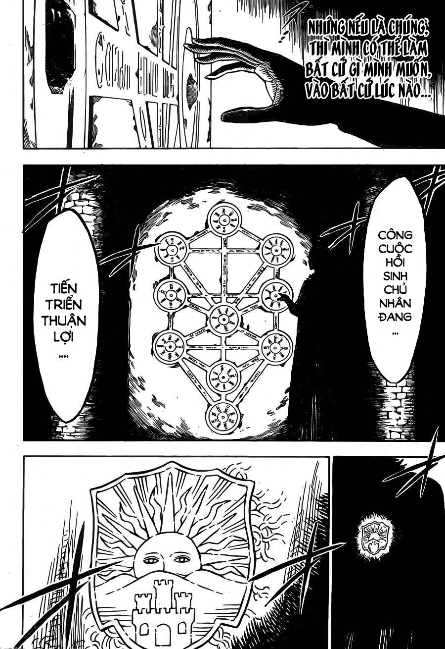 Pháp Sư Không Phép Thuật - Chapter 9 - Page 15