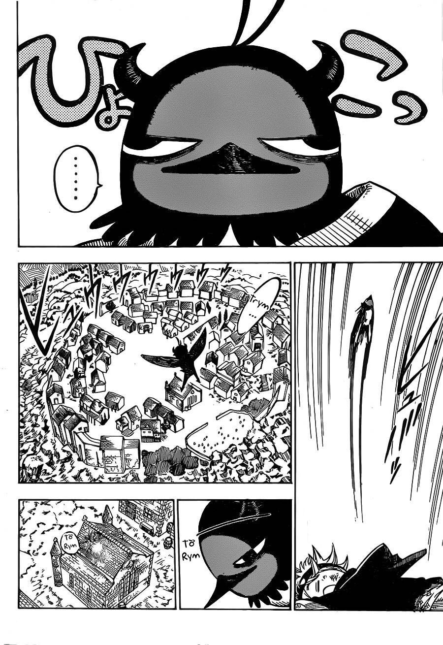 Pháp Sư Không Phép Thuật - Chapter 9 - Page 7