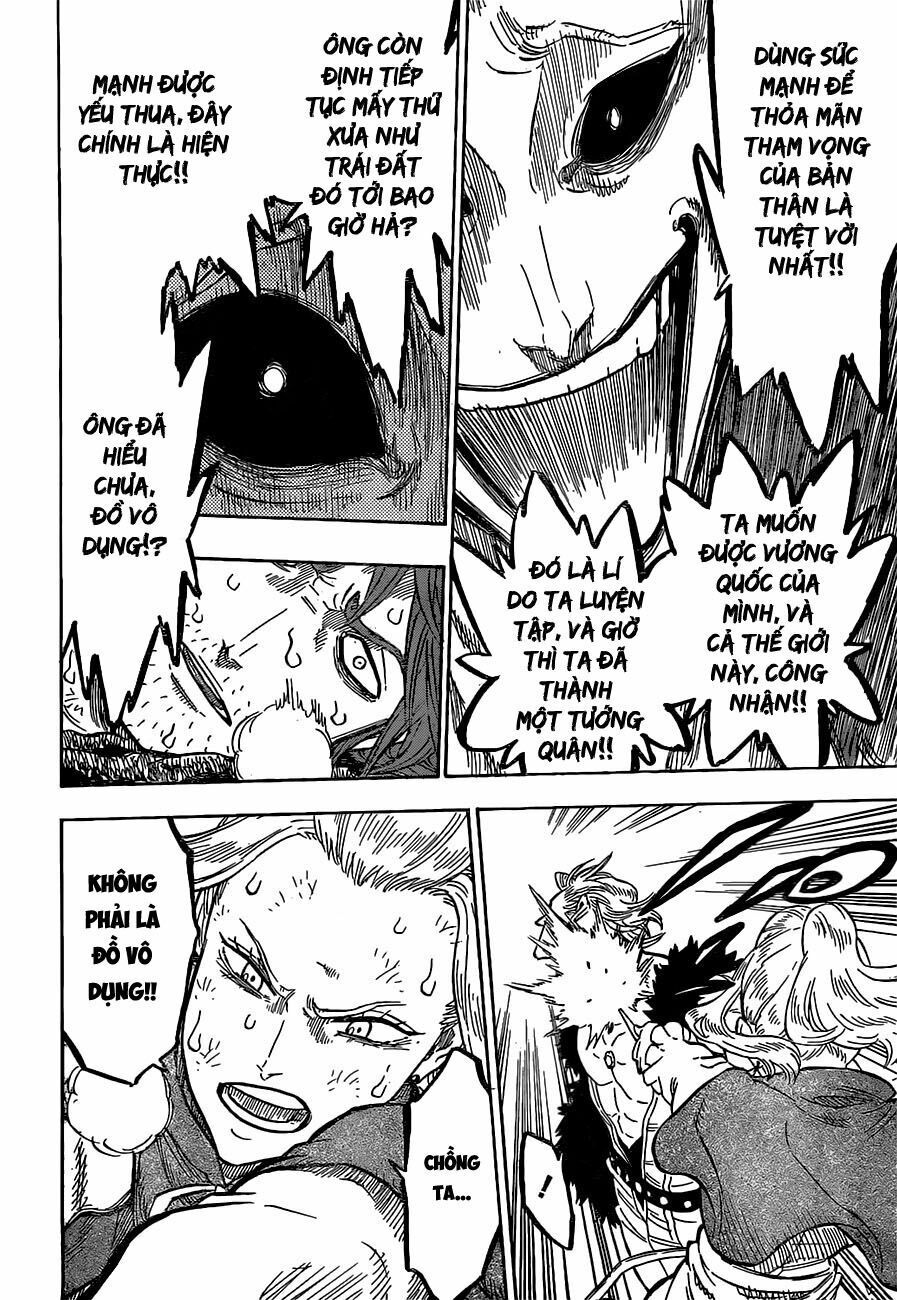Pháp Sư Không Phép Thuật - Chapter 90 - Page 14