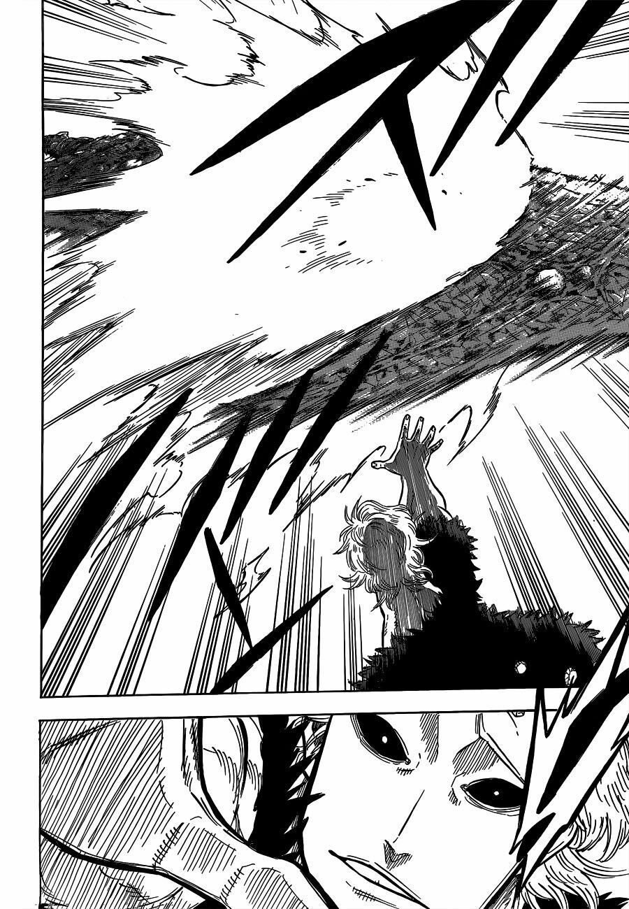 Pháp Sư Không Phép Thuật - Chapter 90 - Page 16