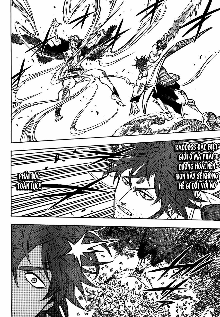 Pháp Sư Không Phép Thuật - Chapter 90 - Page 3