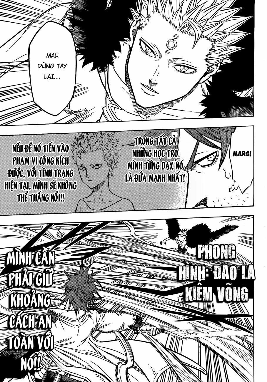 Pháp Sư Không Phép Thuật - Chapter 90 - Page 4