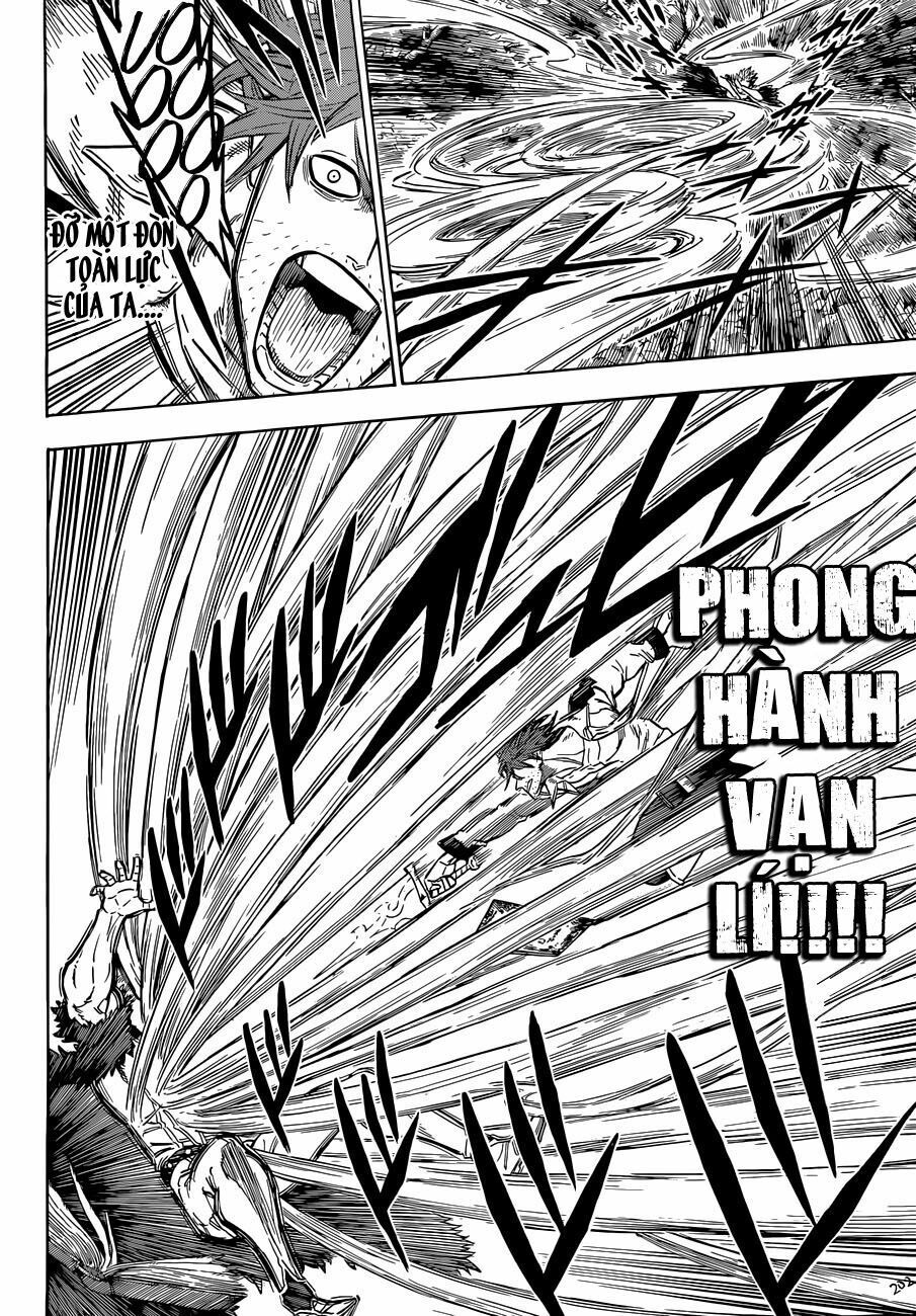 Pháp Sư Không Phép Thuật - Chapter 90 - Page 5