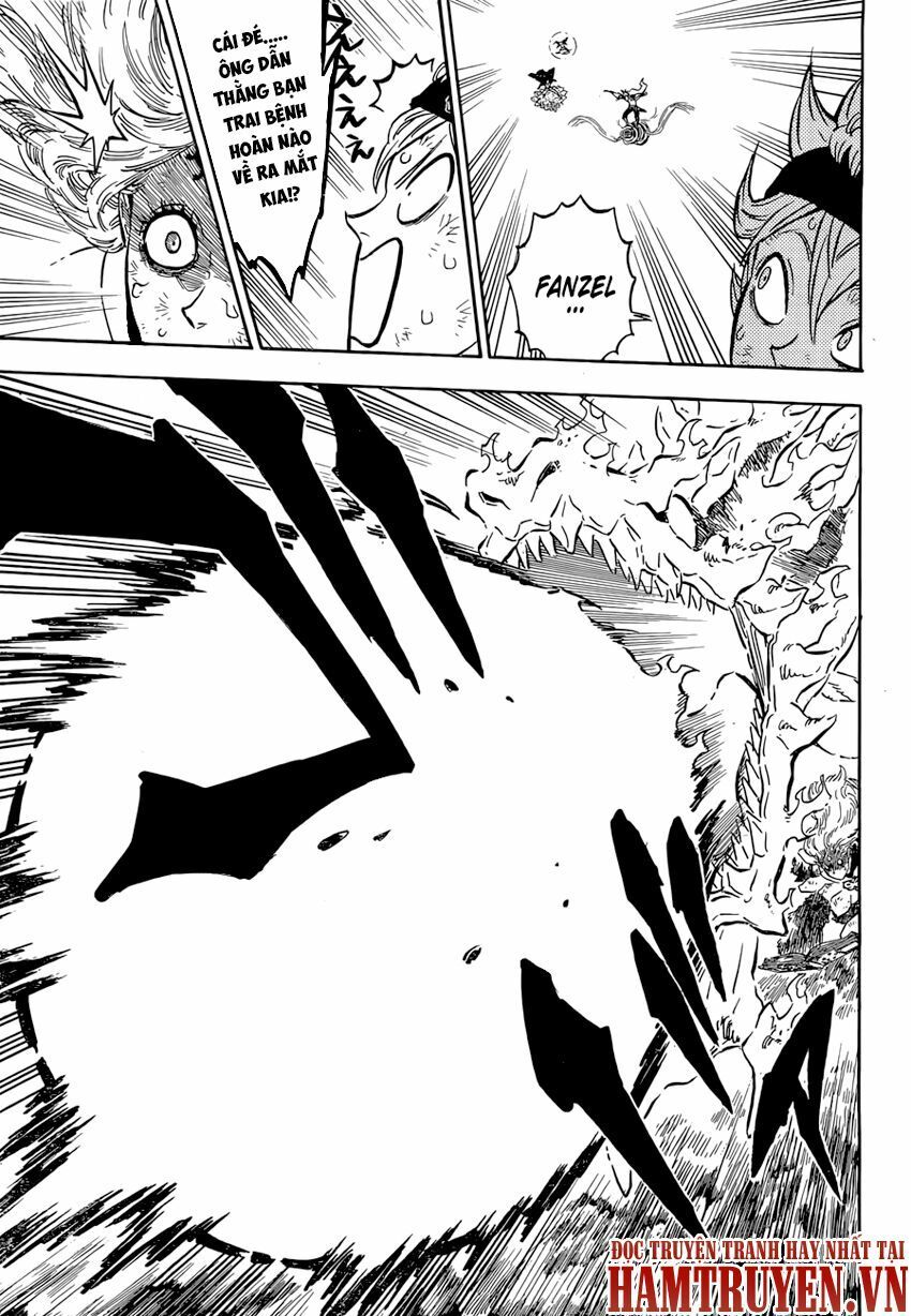 Pháp Sư Không Phép Thuật - Chapter 91 - Page 13