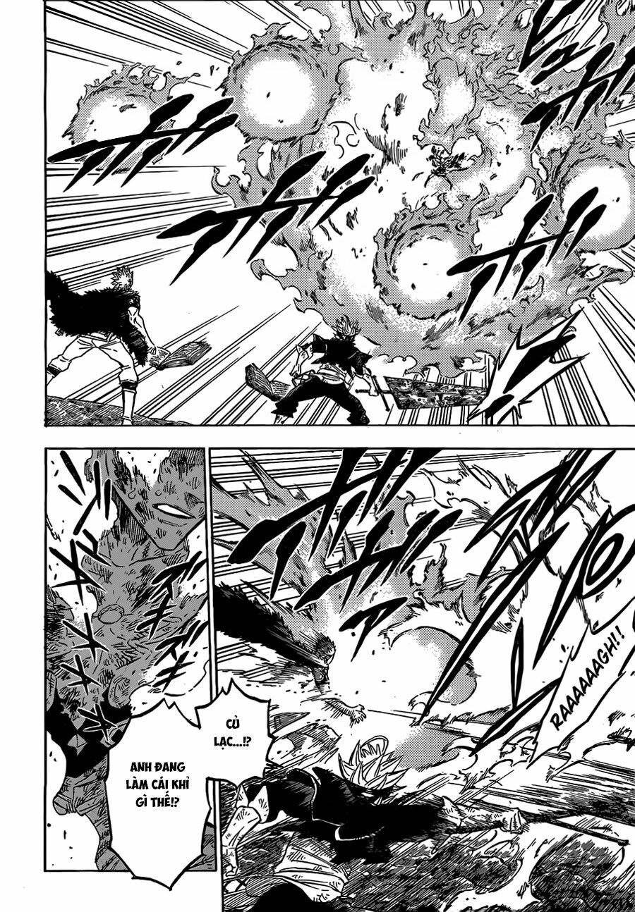 Pháp Sư Không Phép Thuật - Chapter 92 - Page 12