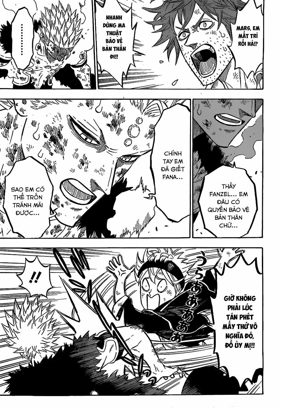 Pháp Sư Không Phép Thuật - Chapter 92 - Page 13