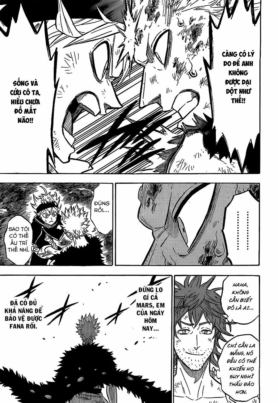 Pháp Sư Không Phép Thuật - Chapter 92 - Page 15