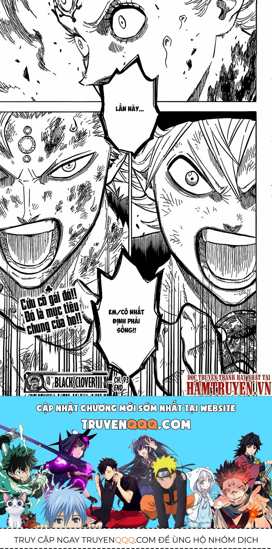 Pháp Sư Không Phép Thuật - Chapter 92 - Page 17