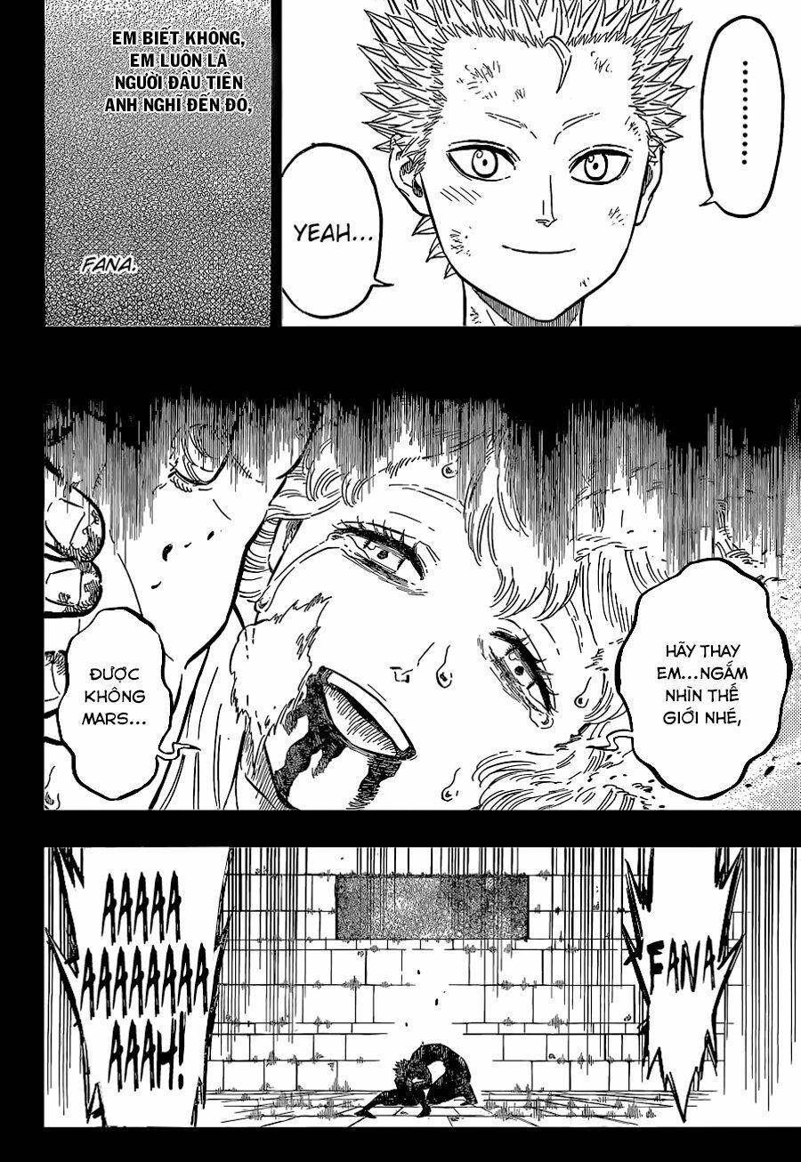 Pháp Sư Không Phép Thuật - Chapter 92 - Page 7