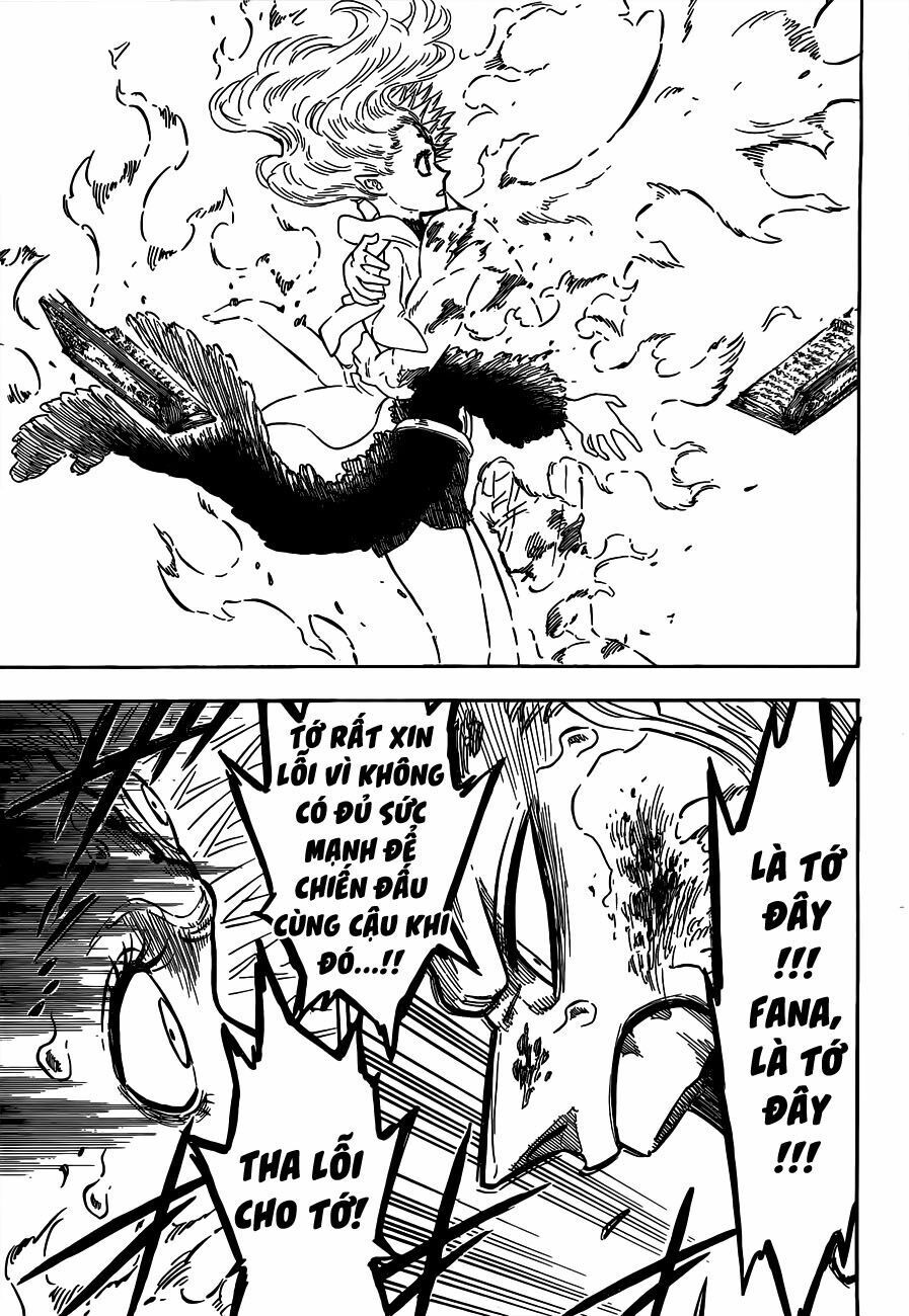 Pháp Sư Không Phép Thuật - Chapter 93 - Page 12