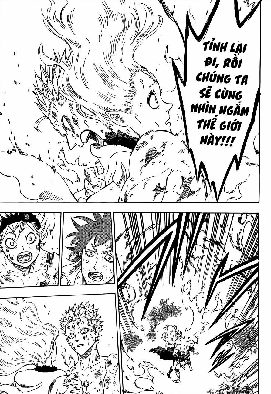 Pháp Sư Không Phép Thuật - Chapter 93 - Page 14