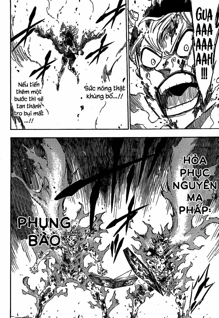 Pháp Sư Không Phép Thuật - Chapter 93 - Page 4