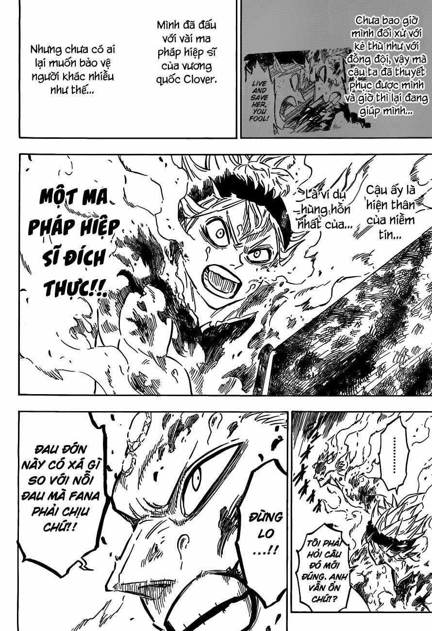 Pháp Sư Không Phép Thuật - Chapter 93 - Page 6