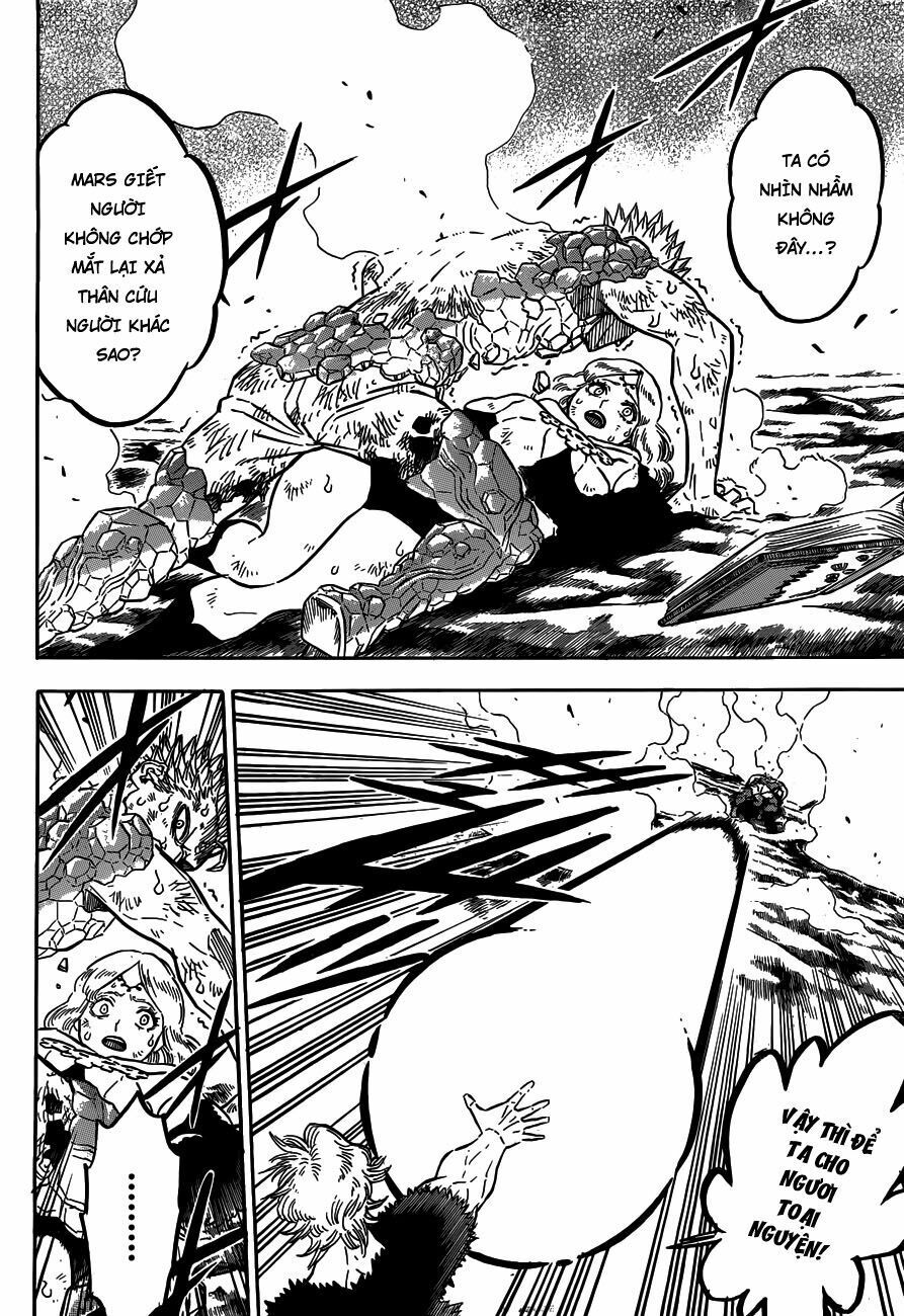 Pháp Sư Không Phép Thuật - Chapter 94 - Page 13