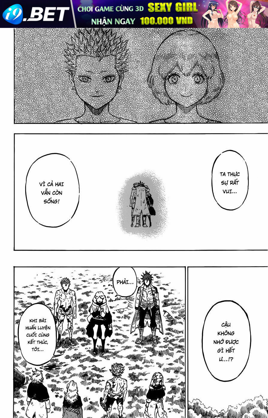 Pháp Sư Không Phép Thuật - Chapter 94 - Page 4