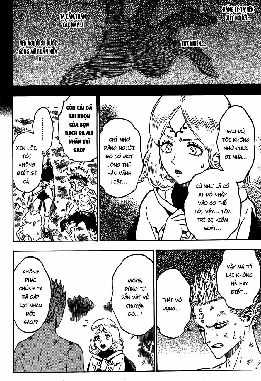 Pháp Sư Không Phép Thuật - Chapter 94 - Page 6