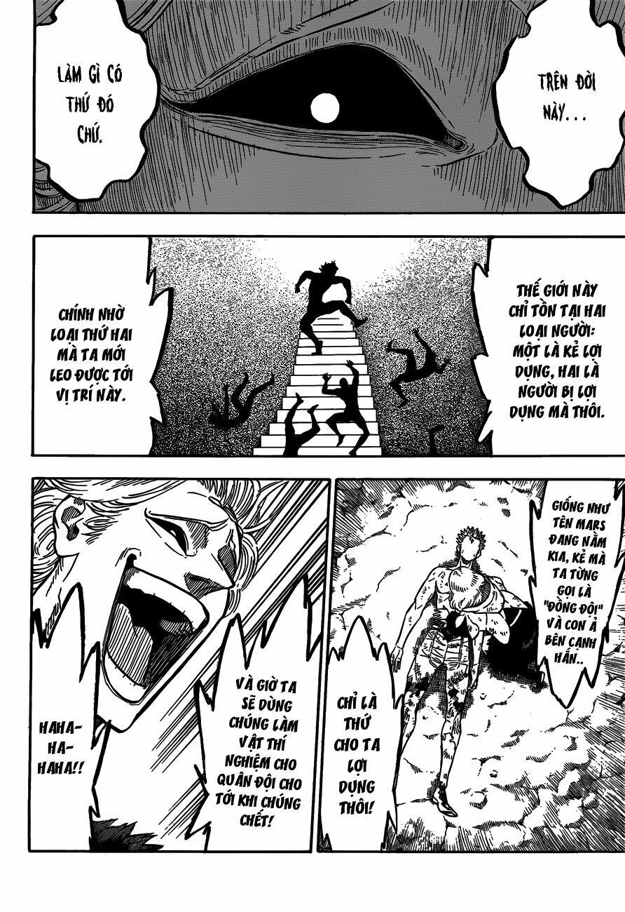 Pháp Sư Không Phép Thuật - Chapter 95 - Page 10