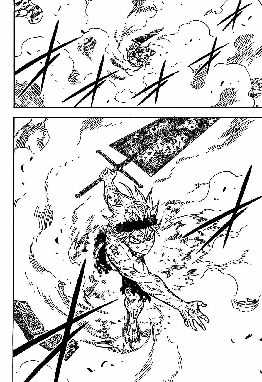 Pháp Sư Không Phép Thuật - Chapter 95 - Page 13