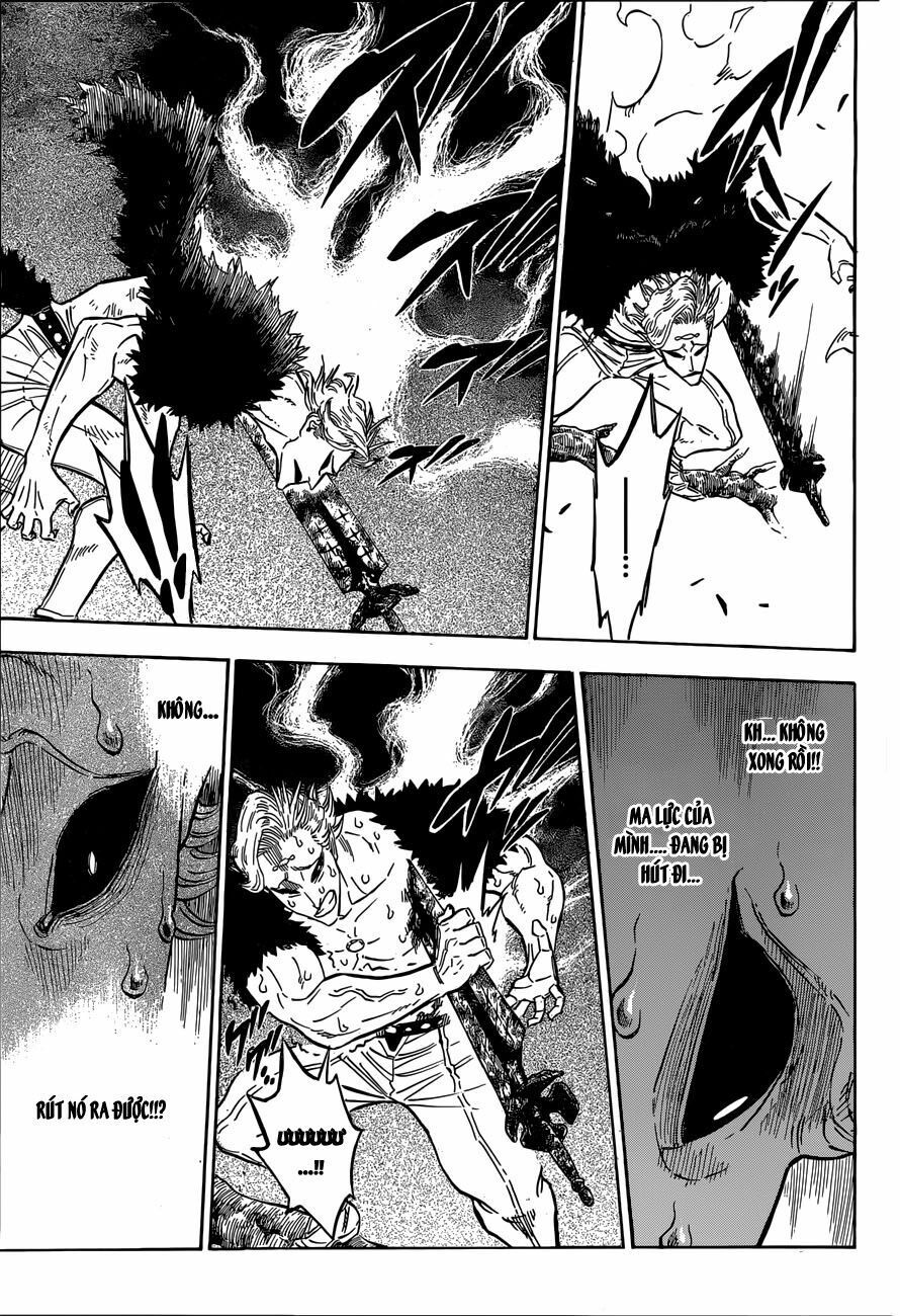 Pháp Sư Không Phép Thuật - Chapter 95 - Page 14