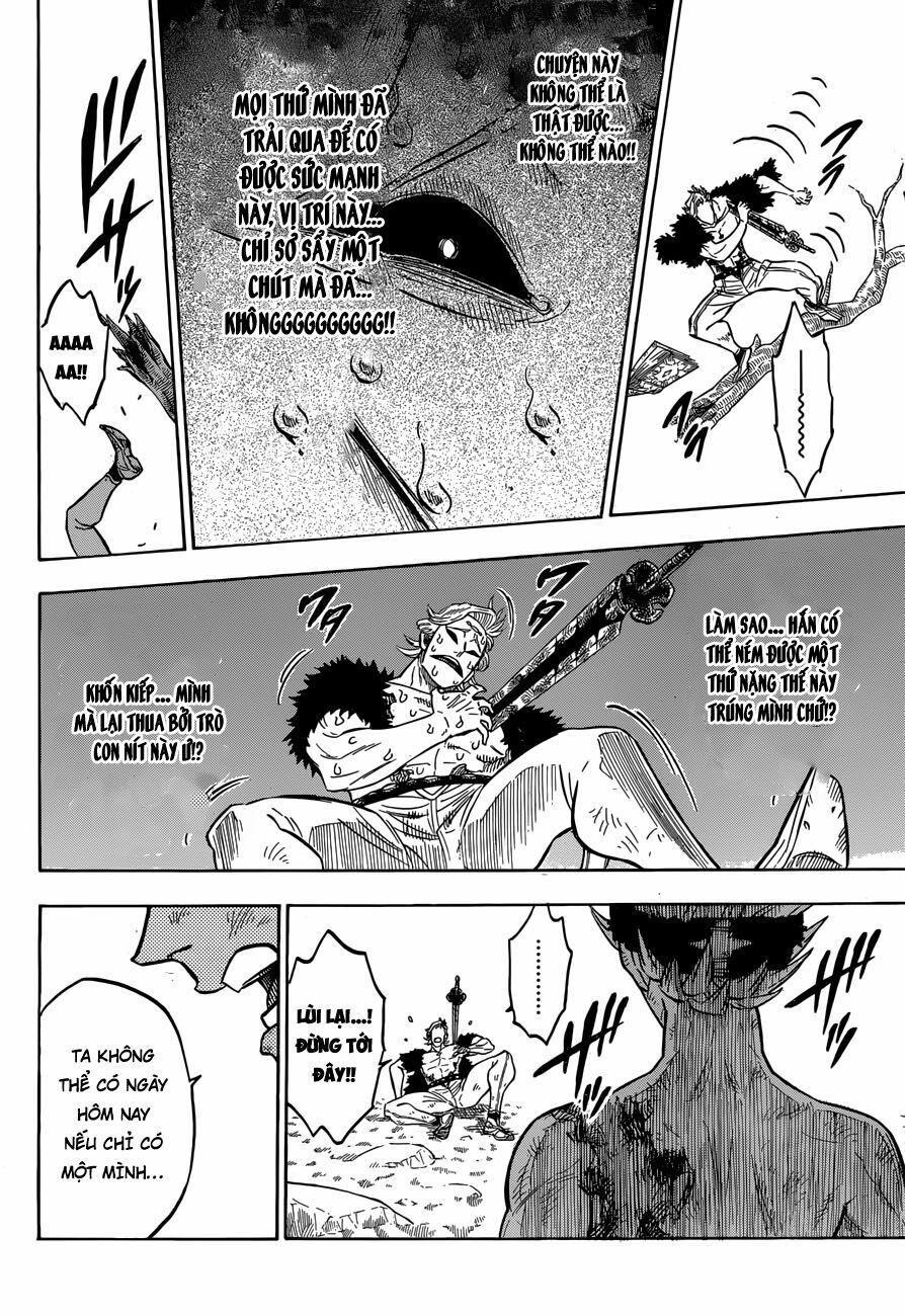 Pháp Sư Không Phép Thuật - Chapter 95 - Page 15