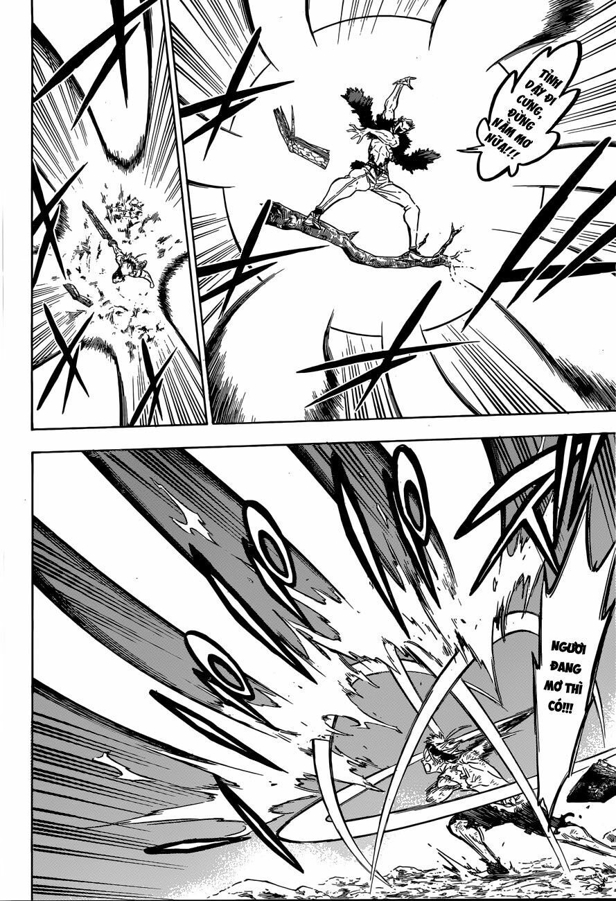 Pháp Sư Không Phép Thuật - Chapter 95 - Page 6