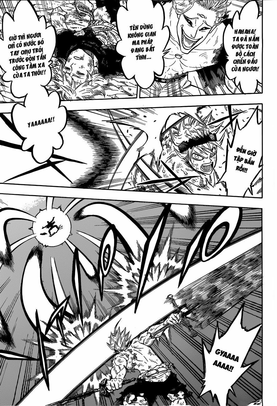 Pháp Sư Không Phép Thuật - Chapter 95 - Page 7