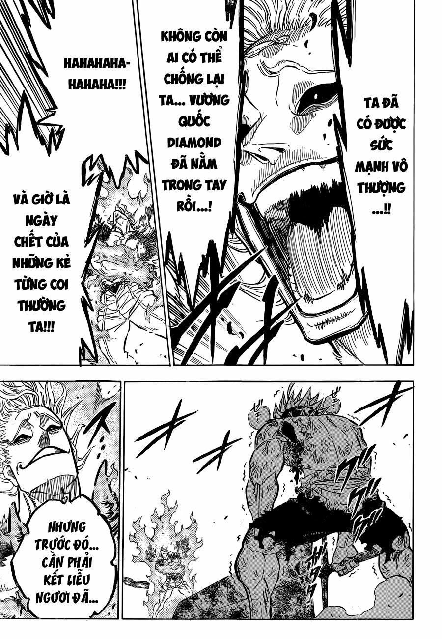 Pháp Sư Không Phép Thuật - Chapter 96 - Page 13