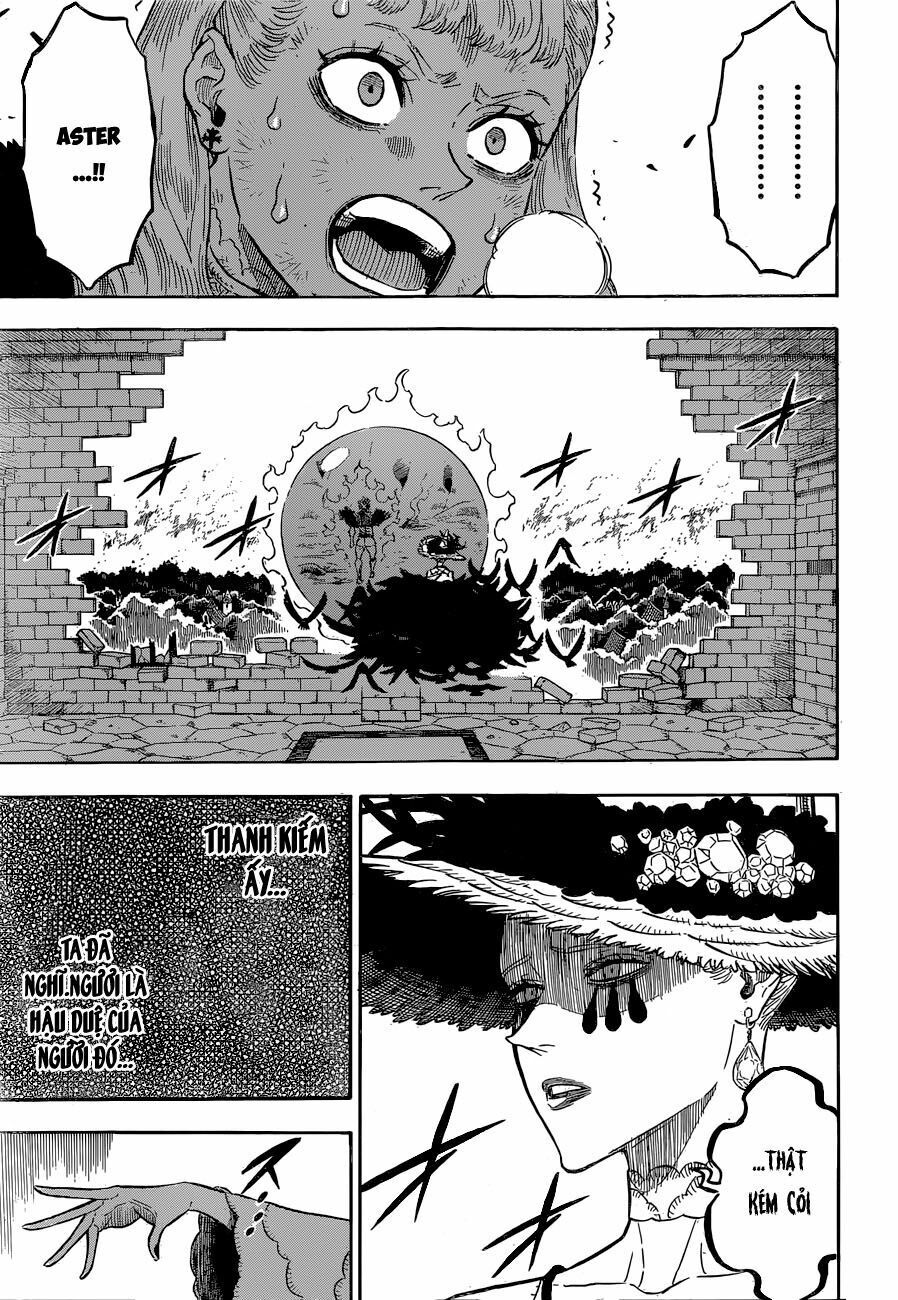 Pháp Sư Không Phép Thuật - Chapter 96 - Page 15