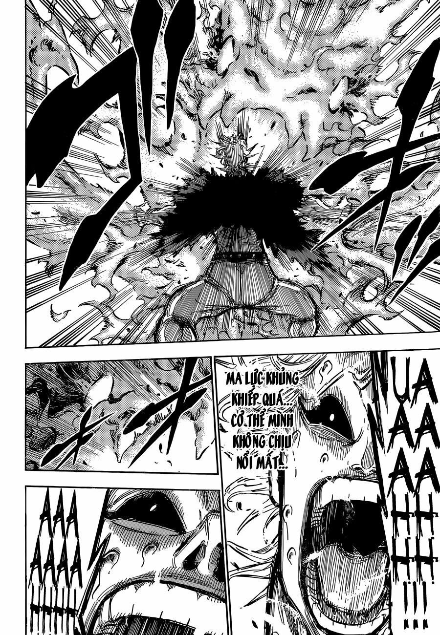 Pháp Sư Không Phép Thuật - Chapter 96 - Page 9