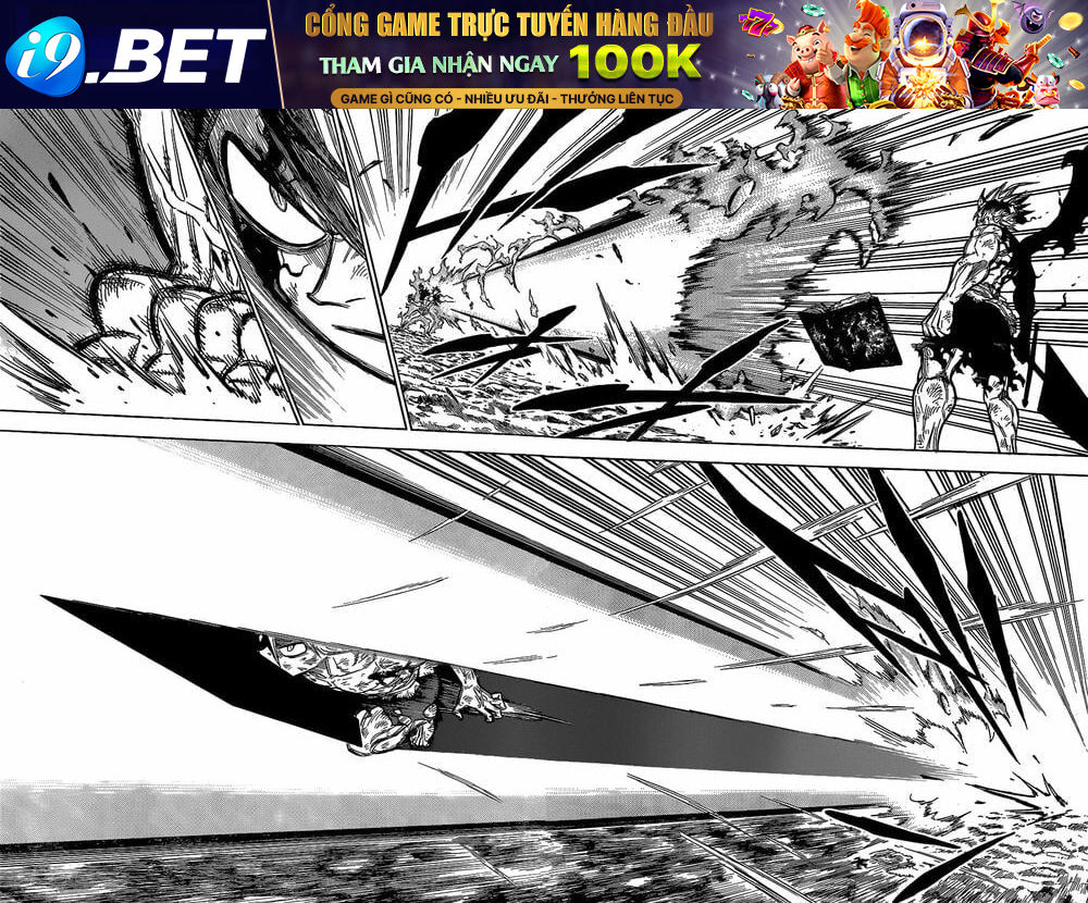 Pháp Sư Không Phép Thuật - Chapter 97 - Page 14