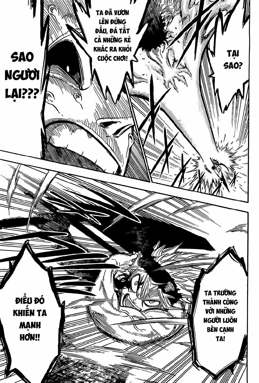 Pháp Sư Không Phép Thuật - Chapter 97 - Page 16