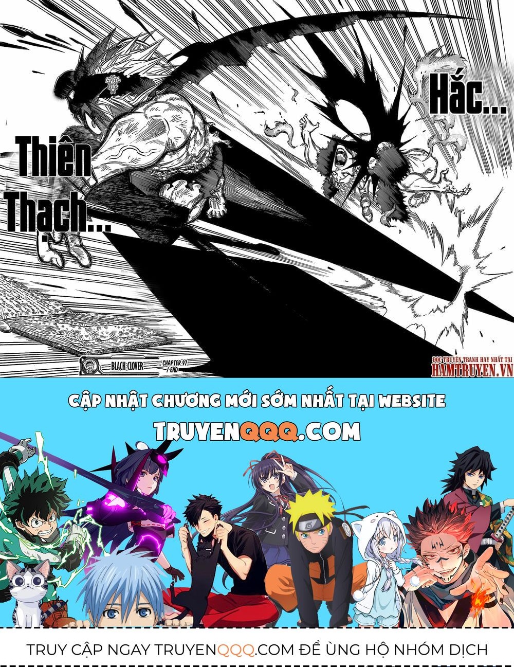 Pháp Sư Không Phép Thuật - Chapter 97 - Page 17