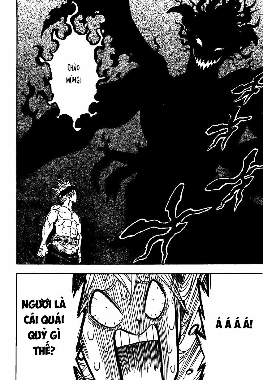 Pháp Sư Không Phép Thuật - Chapter 97 - Page 3