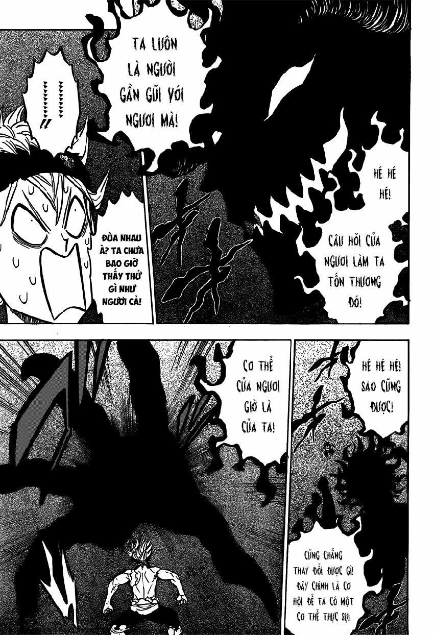 Pháp Sư Không Phép Thuật - Chapter 97 - Page 4