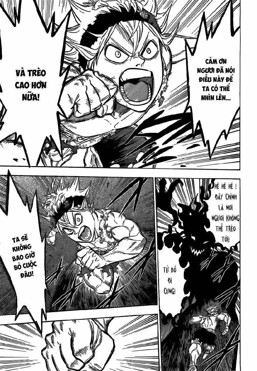 Pháp Sư Không Phép Thuật - Chapter 97 - Page 6