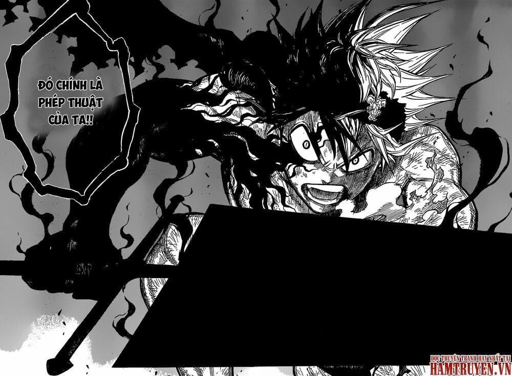 Pháp Sư Không Phép Thuật - Chapter 97 - Page 7