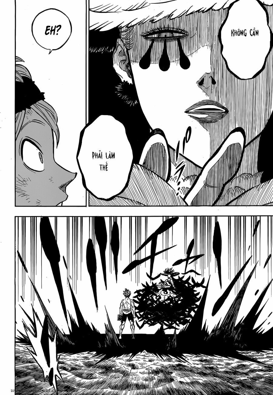 Pháp Sư Không Phép Thuật - Chapter 98 - Page 12