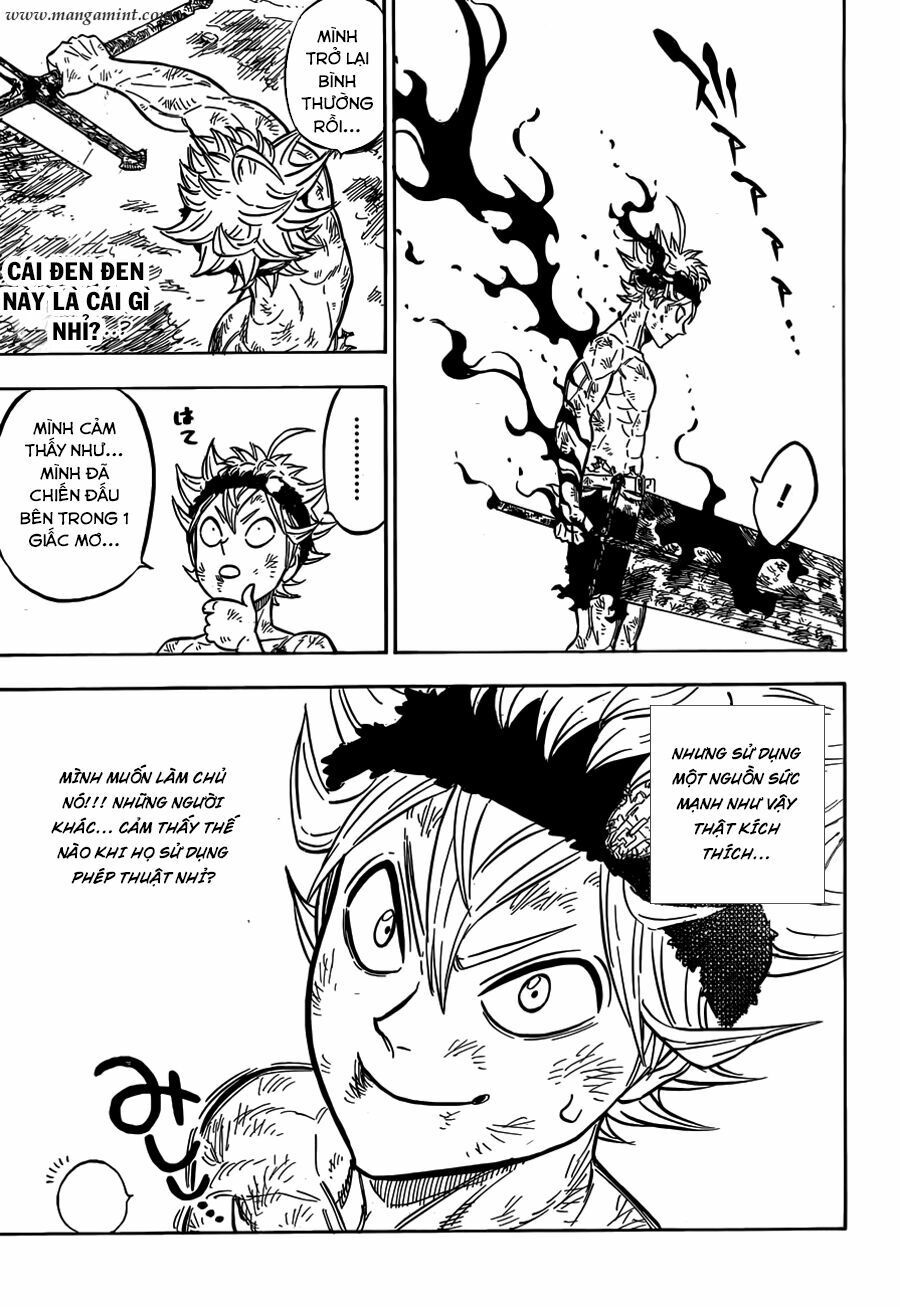 Pháp Sư Không Phép Thuật - Chapter 98 - Page 7