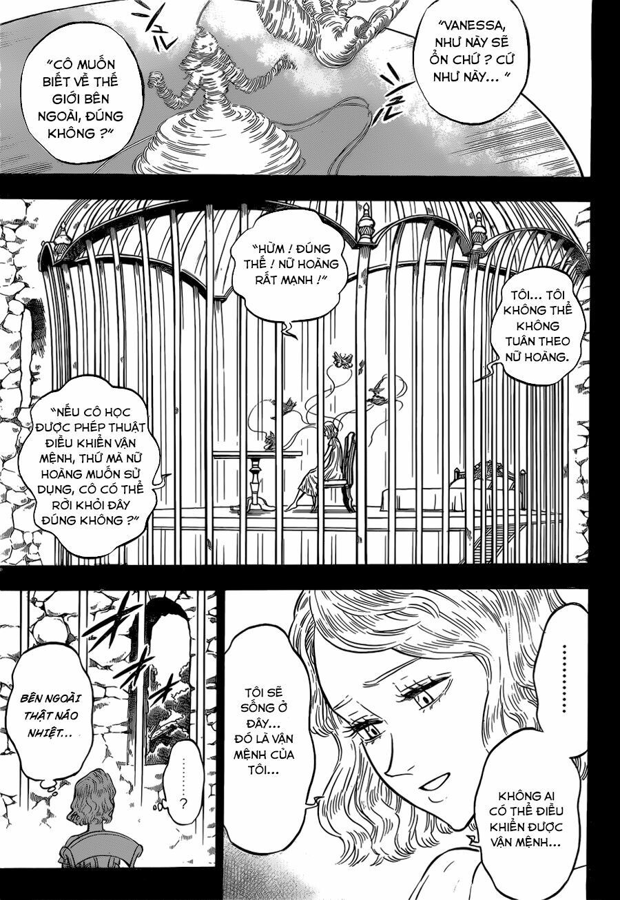 Pháp Sư Không Phép Thuật - Chapter 99 - Page 10