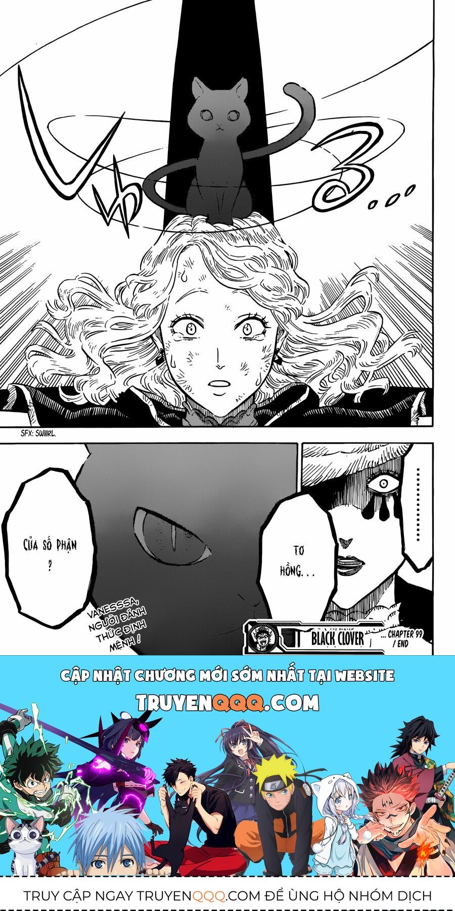 Pháp Sư Không Phép Thuật - Chapter 99 - Page 20