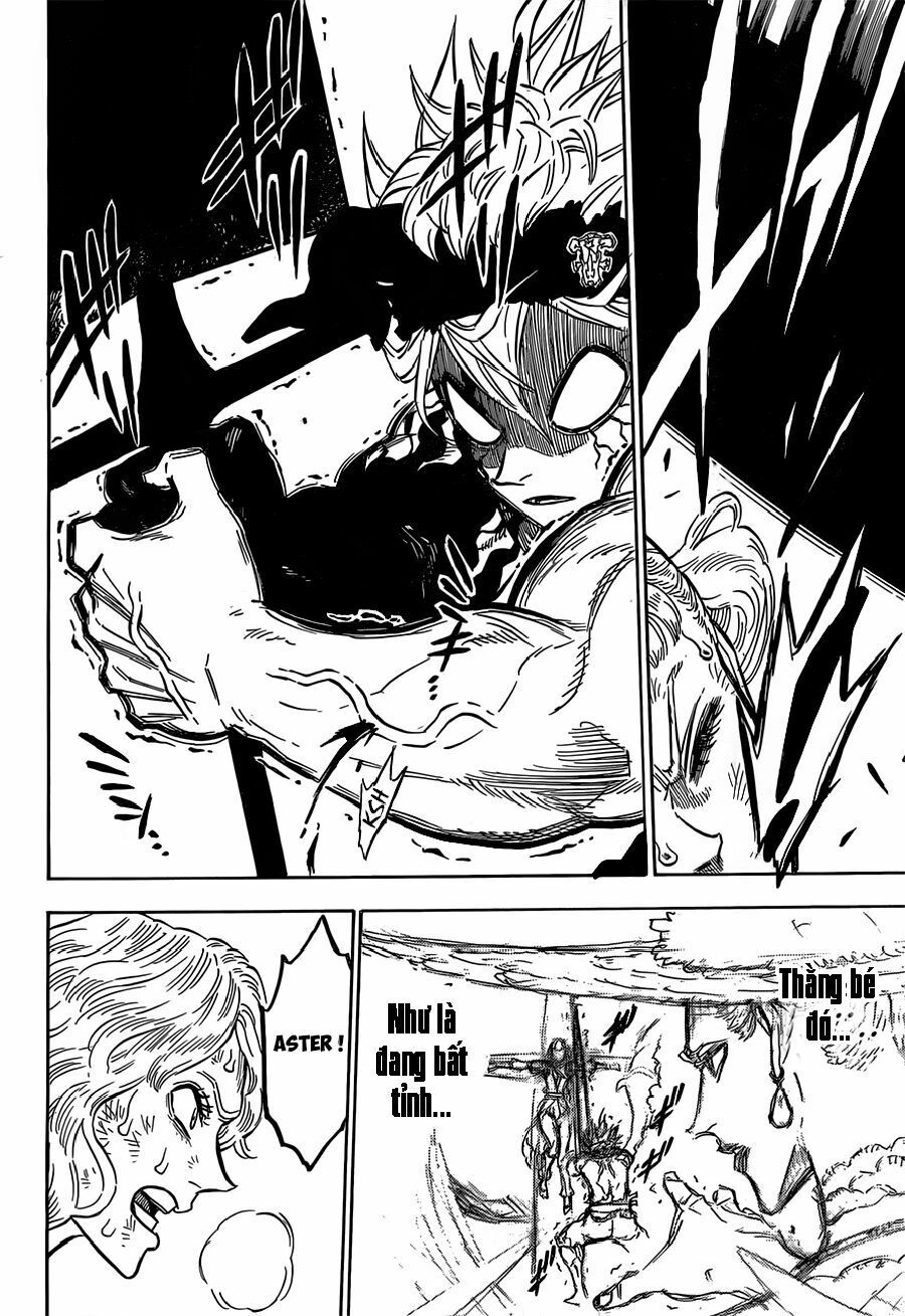 Pháp Sư Không Phép Thuật - Chapter 99 - Page 5