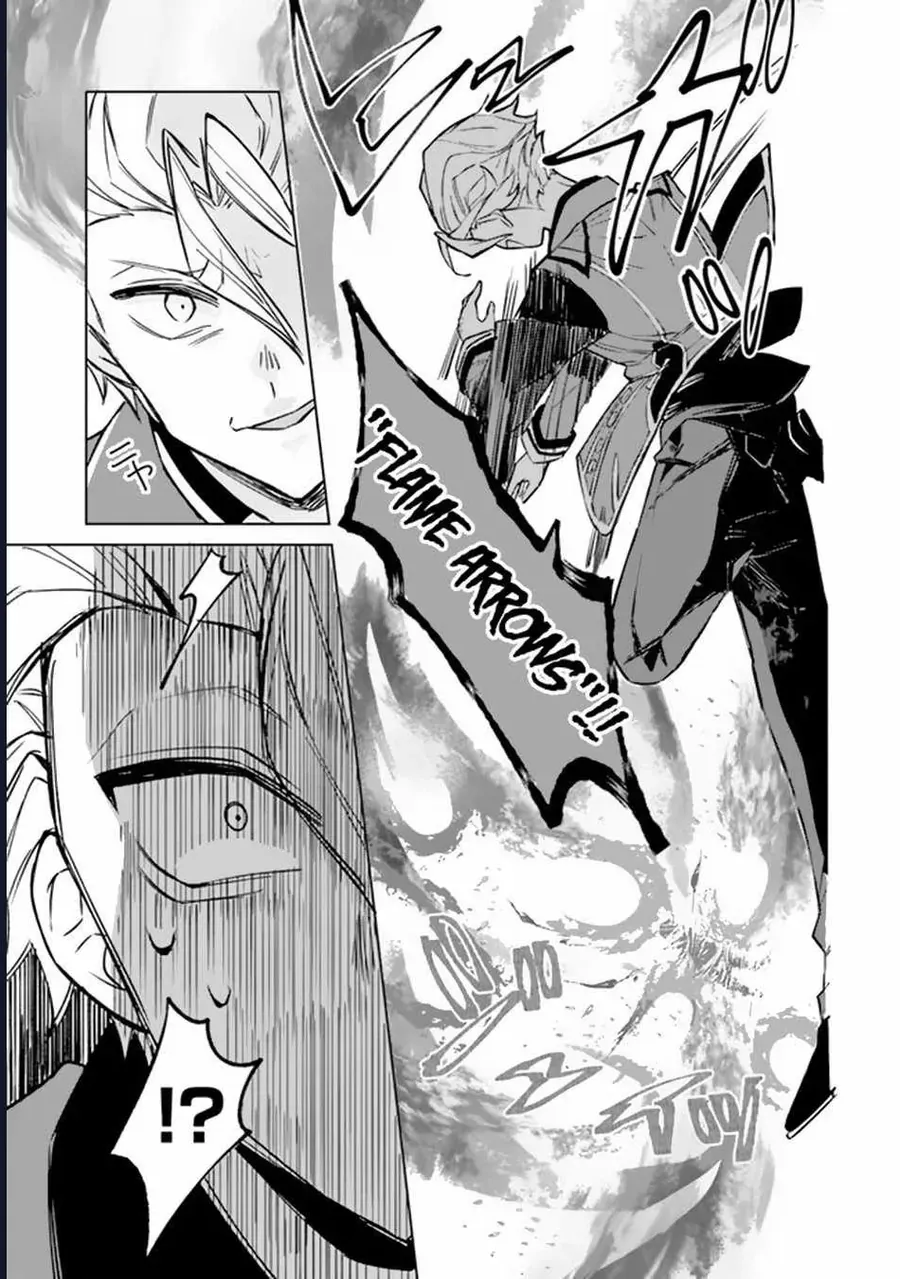 Bị Hiểu Nhầm Là Thánh Thiện, Ta Đây Làm Phản Diện - Chapter 3 - Page 26